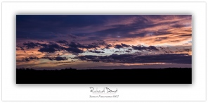 Sunset-Panorama #002