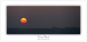 Sunset-Panorama #004