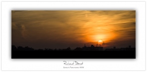 Sunset-Panorama #006