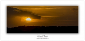 Sunset-Panorama #009